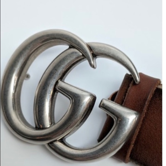 Gucci Marmont Belt - Picture 2 of 3